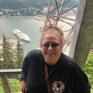 Meet your Posher, Dawn